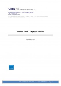 Employee Benefits Presentation
