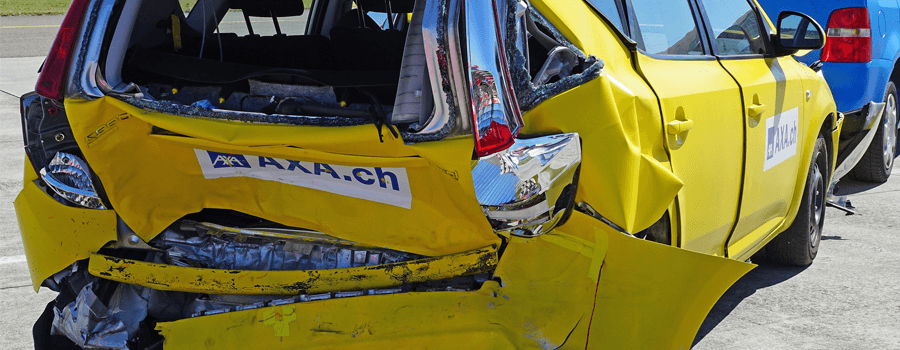 Cobertura Danos Propios Seguro De Coche