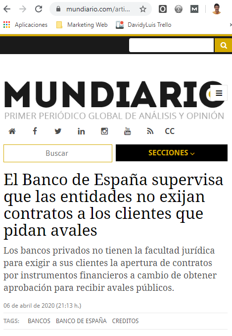 Mundodiario