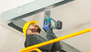 seguros de Ingeniería Construcción Montaje Avería de Maquinaria