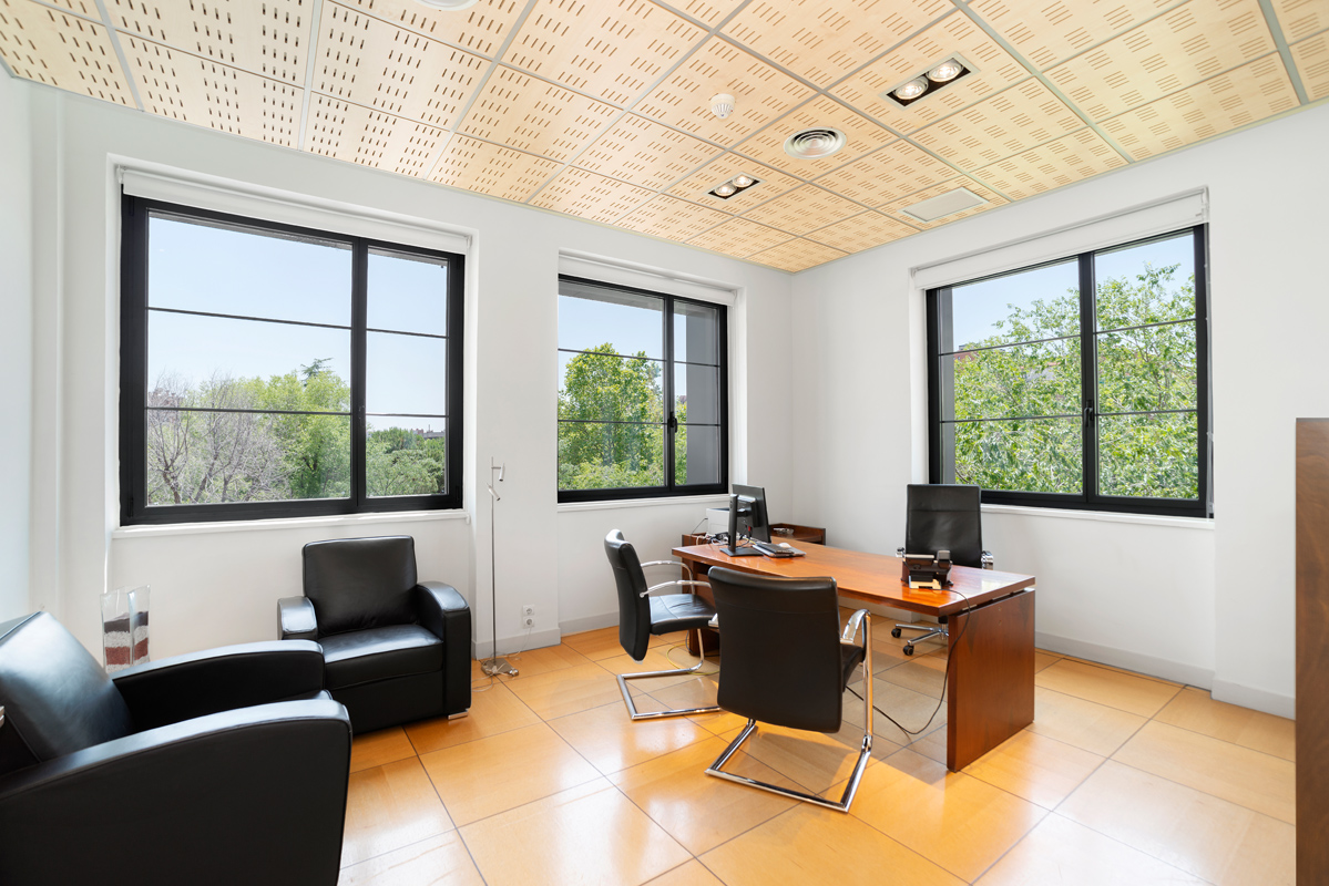 Correduria Seguros Madrid