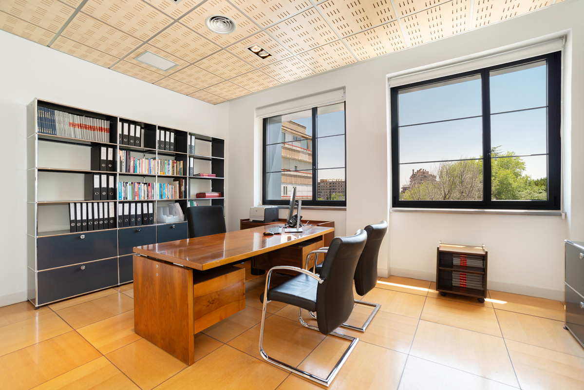 Correduria Seguros Madrid