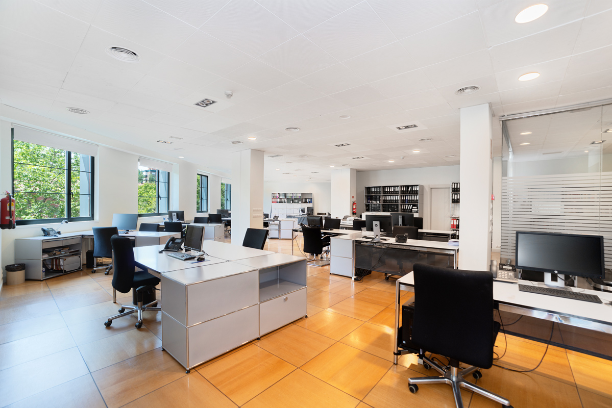 Correduria Seguros Madrid