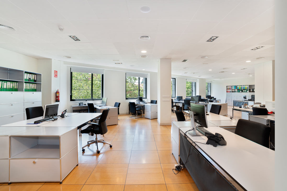 Correduria Seguros Madrid